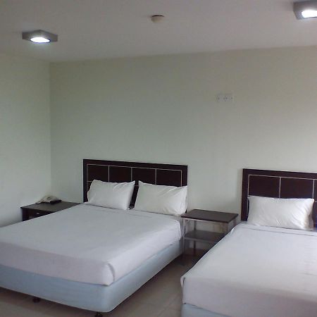 Hotel Orient Τζόχορ Μπάχρου Εξωτερικό φωτογραφία