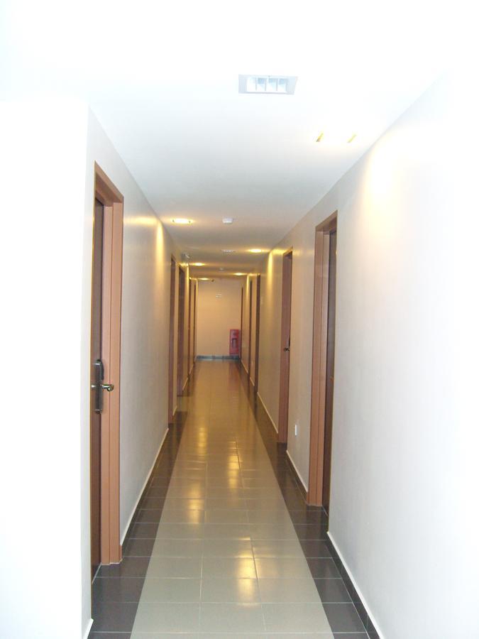 Hotel Orient Τζόχορ Μπάχρου Εξωτερικό φωτογραφία