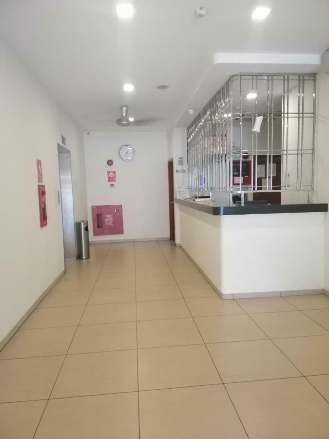 Hotel Orient Τζόχορ Μπάχρου Εξωτερικό φωτογραφία