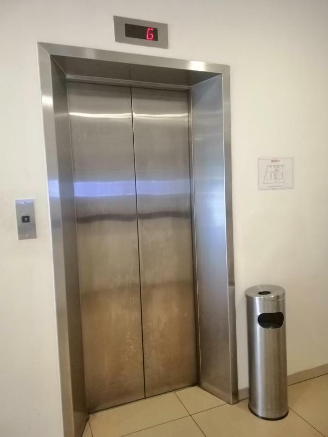 Hotel Orient Τζόχορ Μπάχρου Εξωτερικό φωτογραφία