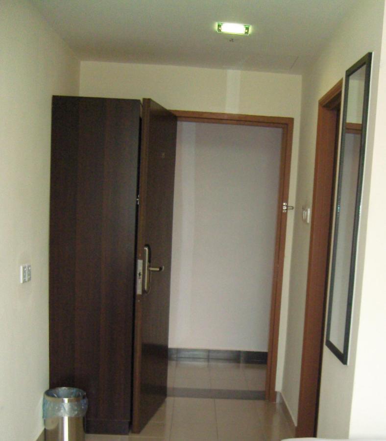 Hotel Orient Τζόχορ Μπάχρου Εξωτερικό φωτογραφία